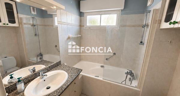 À vendre Appartement 4 pièces 90.82 m² - Bourg-la-reine 92340