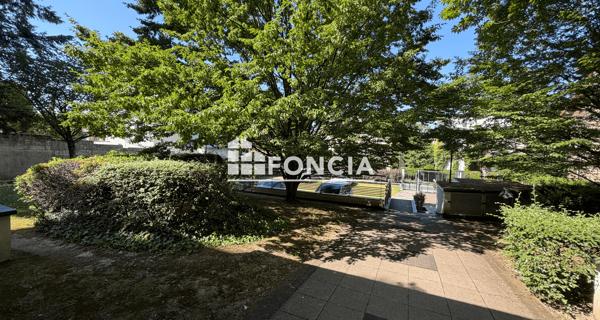 À vendre Appartement 4 pièces 90.82 m² - Bourg-la-reine 92340