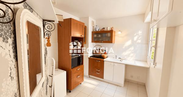 À vendre Appartement 4 pièces 90.82 m² - Bourg-la-reine 92340