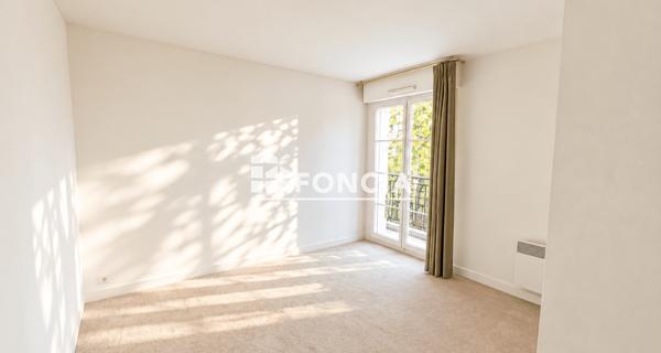 À vendre Appartement 4 pièces 90.82 m² - Bourg-la-reine 92340