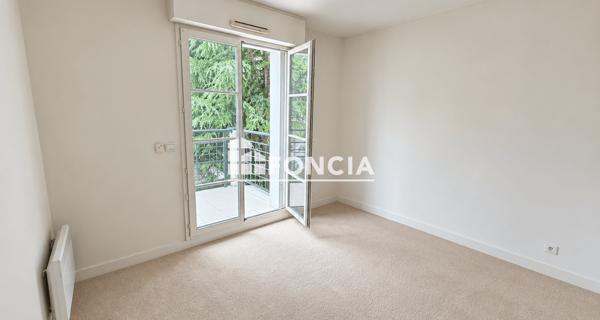 À vendre Appartement 4 pièces 90.82 m² - Bourg-la-reine 92340