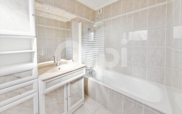 Appartement à vendre    2 pièces • 39,70 m2 Dammartin-en-Goële