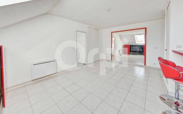 Appartement à vendre    2 pièces • 39,70 m2 Dammartin-en-Goële