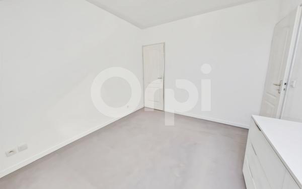 Appartement à vendre    2 pièces • 39,70 m2 Dammartin-en-Goële