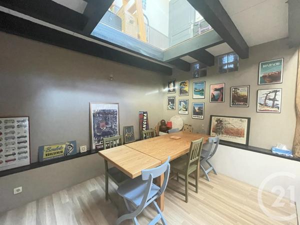 Maison à vendre  6 pièces - 126,69 m2 SERRE LES SAPINS - 25