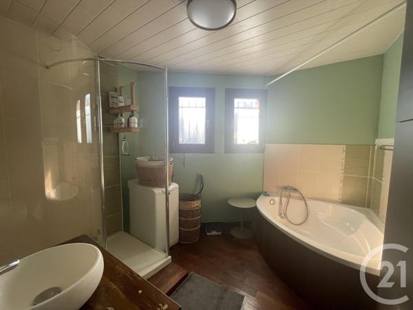 Maison à vendre  6 pièces - 126,69 m2 SERRE LES SAPINS - 25