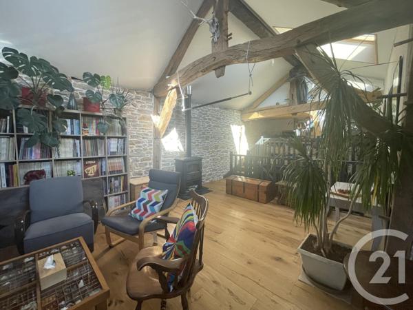 Maison à vendre  6 pièces - 126,69 m2 SERRE LES SAPINS - 25