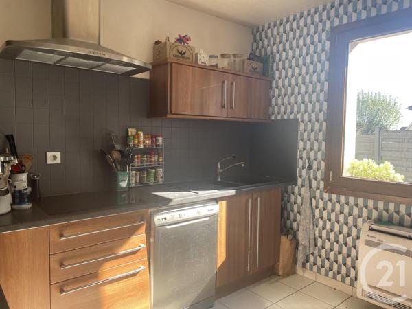 Maison à vendre  6 pièces - 126,69 m2 SERRE LES SAPINS - 25