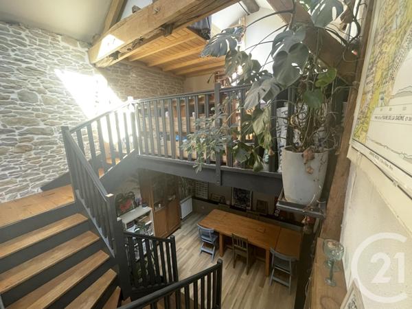 Maison à vendre  6 pièces - 126,69 m2 SERRE LES SAPINS - 25