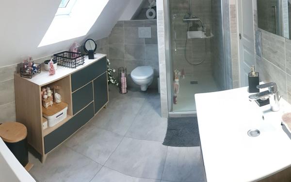 Maison à louer    5 pièces • 124 m2 Mâle