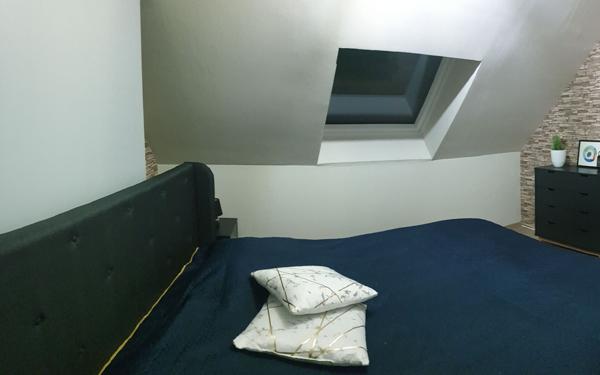 Maison à louer    5 pièces • 124 m2 Mâle