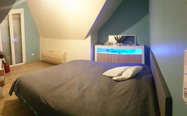 Maison à louer    5 pièces • 124 m2 Mâle