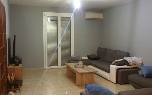 Maison à louer    5 pièces • 124 m2 Mâle