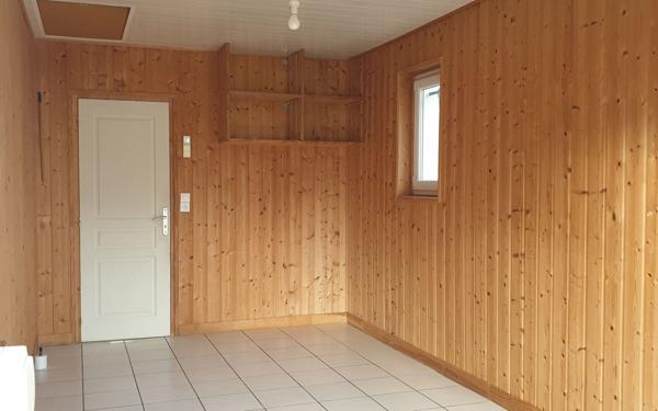 Maison à louer    5 pièces • 124 m2 Mâle