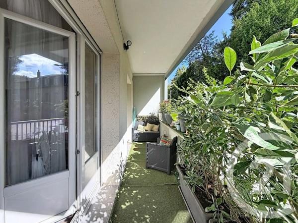 Appartement F4 à vendre  4 pièces - 89,62 m 2   MONTBELIARD  - 25