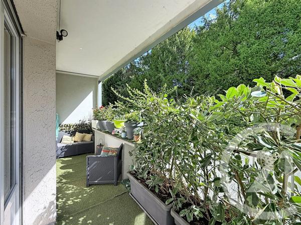 Appartement F4 à vendre  4 pièces - 89,62 m 2   MONTBELIARD  - 25