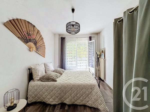 Appartement F4 à vendre  4 pièces - 89,62 m 2   MONTBELIARD  - 25