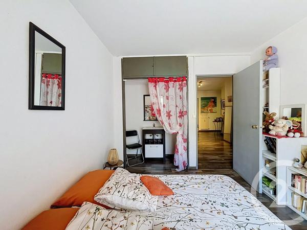 Appartement F4 à vendre  4 pièces - 89,62 m 2   MONTBELIARD  - 25