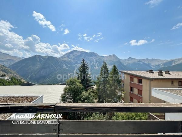 Appartement T2 lumineux à fort potentiel avec balcon