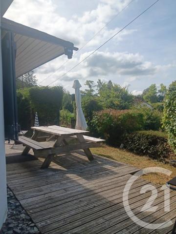 Maison à vendre  2 pièces - 28 m 2   METABIEF  - 25