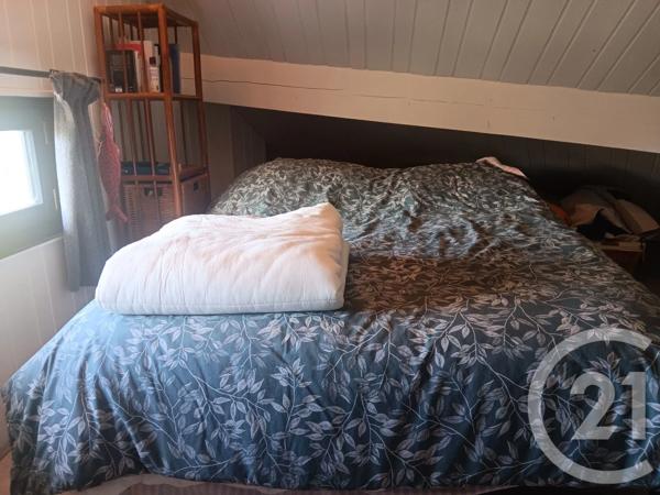 Maison à vendre  2 pièces - 28 m 2   METABIEF  - 25