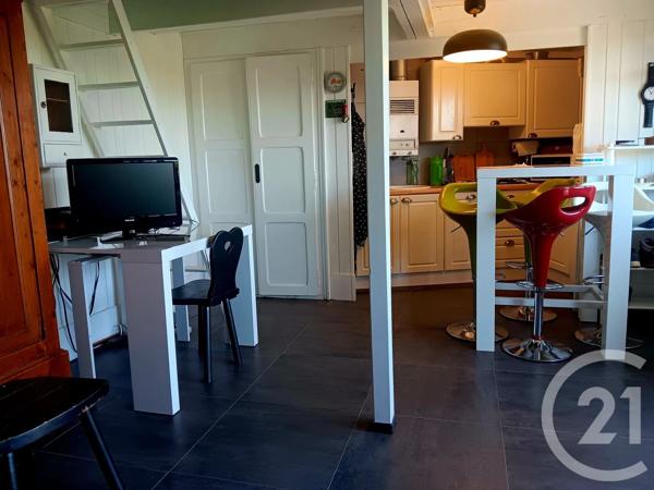 Maison à vendre  2 pièces - 28 m 2   METABIEF  - 25