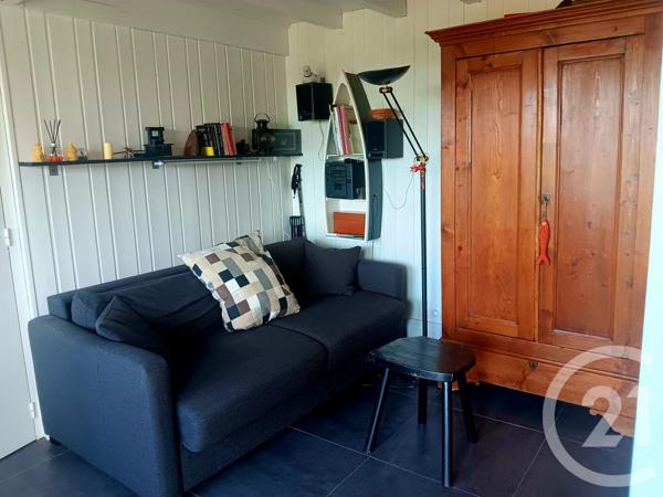 Maison à vendre  2 pièces - 28 m 2   METABIEF  - 25
