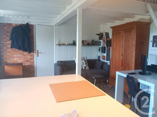 Maison à vendre  2 pièces - 28 m 2   METABIEF  - 25