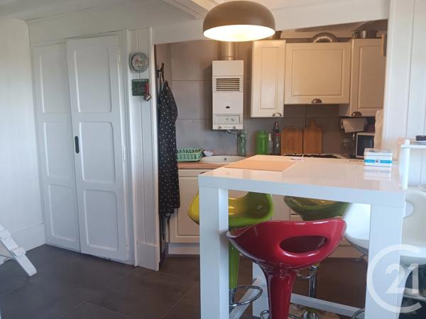 Maison à vendre  2 pièces - 28 m 2   METABIEF  - 25