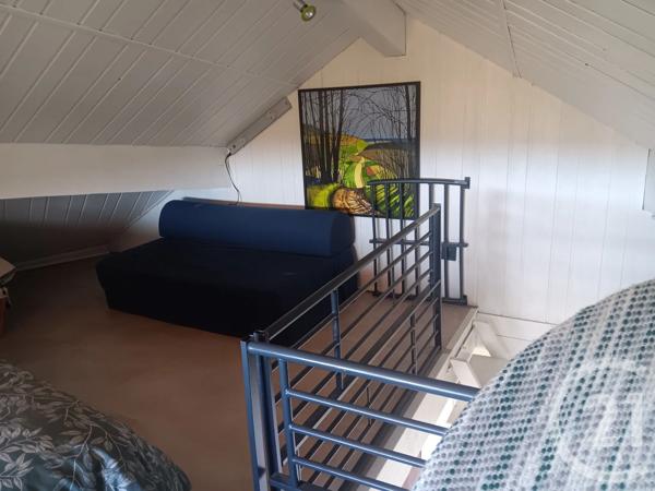Maison à vendre  2 pièces - 28 m 2   METABIEF  - 25