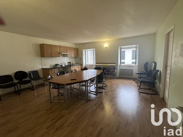 Immeuble à vendre 786 m² Saint-Palais