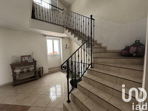 Immeuble à vendre 786 m² Saint-Palais