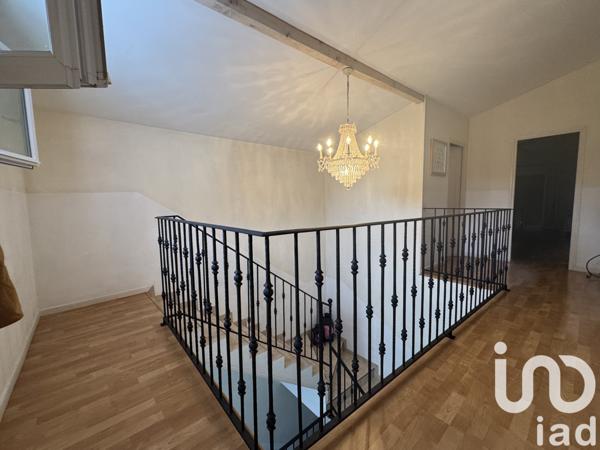 Immeuble à vendre 786 m² Saint-Palais