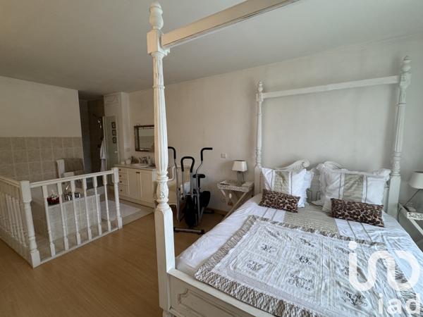 Immeuble à vendre 786 m² Saint-Palais