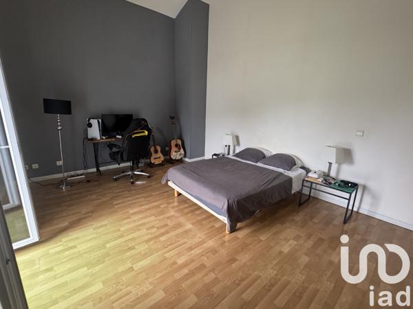 Immeuble à vendre 786 m² Saint-Palais