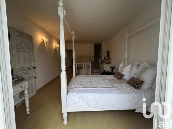 Immeuble à vendre 786 m² Saint-Palais