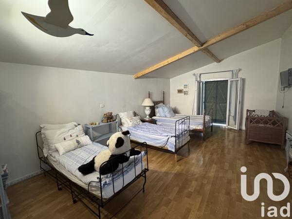 Immeuble à vendre 786 m² Saint-Palais