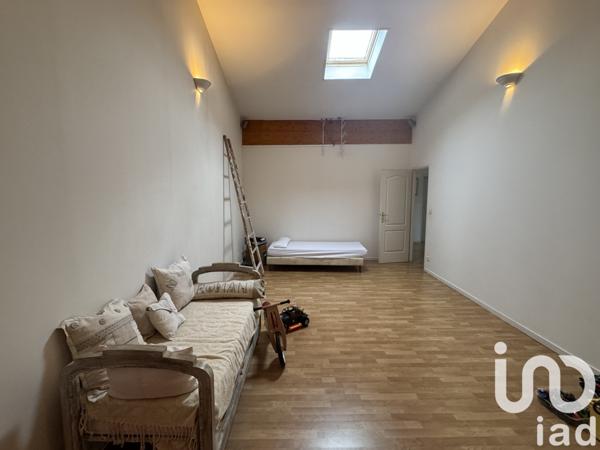 Immeuble à vendre 786 m² Saint-Palais