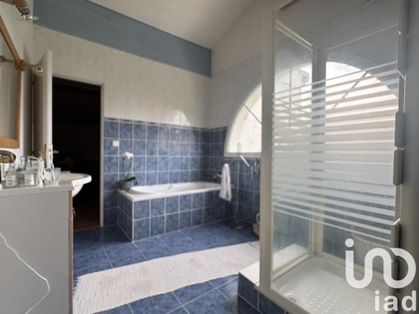 Immeuble à vendre 786 m² Saint-Palais