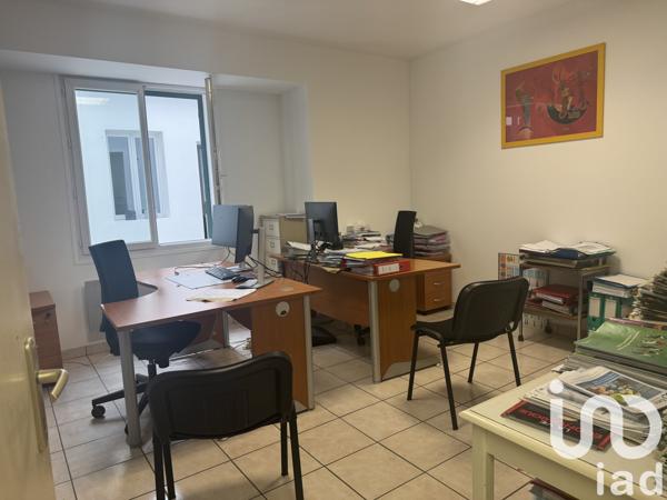 Immeuble à vendre 786 m² Saint-Palais