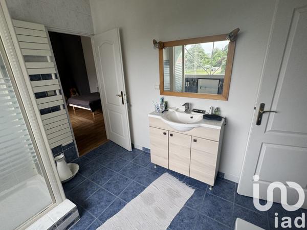 Immeuble à vendre 786 m² Saint-Palais