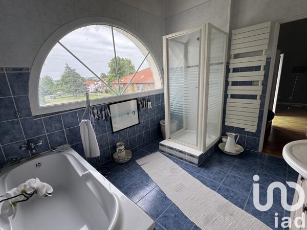 Immeuble à vendre 786 m² Saint-Palais