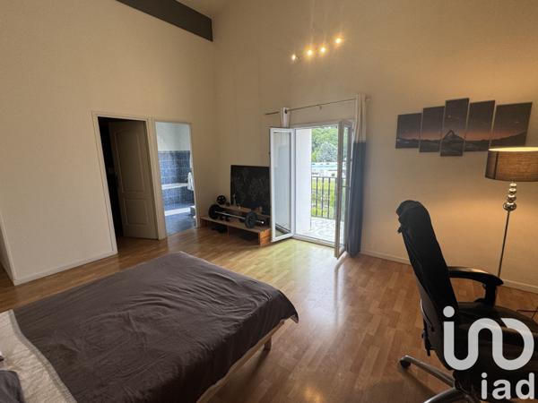 Immeuble à vendre 786 m² Saint-Palais