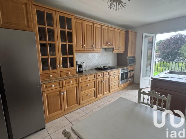 Immeuble à vendre 786 m² Saint-Palais