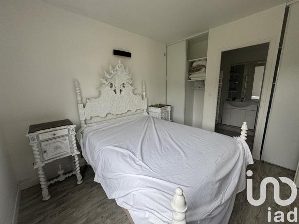 Immeuble à vendre 786 m² Saint-Palais