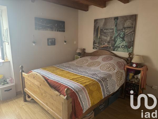 Immeuble à vendre 786 m² Saint-Palais