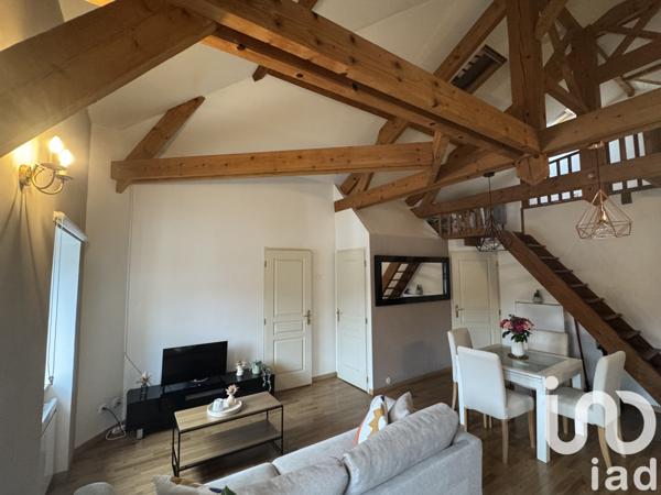 Immeuble à vendre 786 m² Saint-Palais