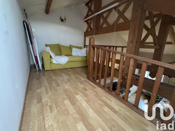 Immeuble à vendre 786 m² Saint-Palais