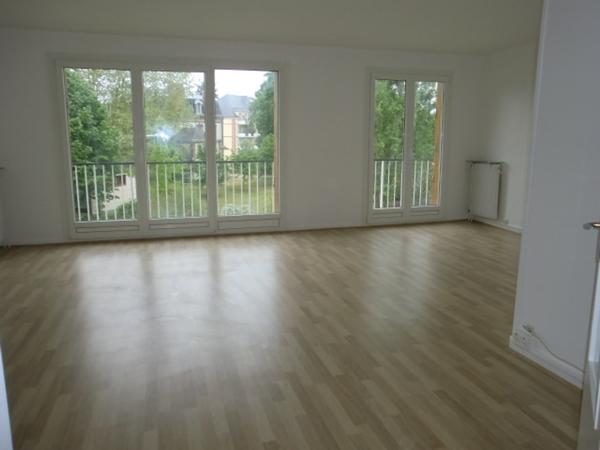 Appartement + parking + annexe