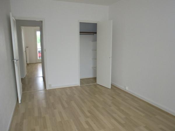 Appartement + parking + annexe
